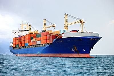 国际海运危险品法规介绍